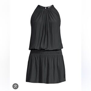 Ramy Brook Paris Blouson Dress
